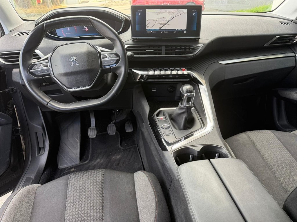 Foto 5 3008 1.5 BlueHDi 96kW 130CV SS Active Pack