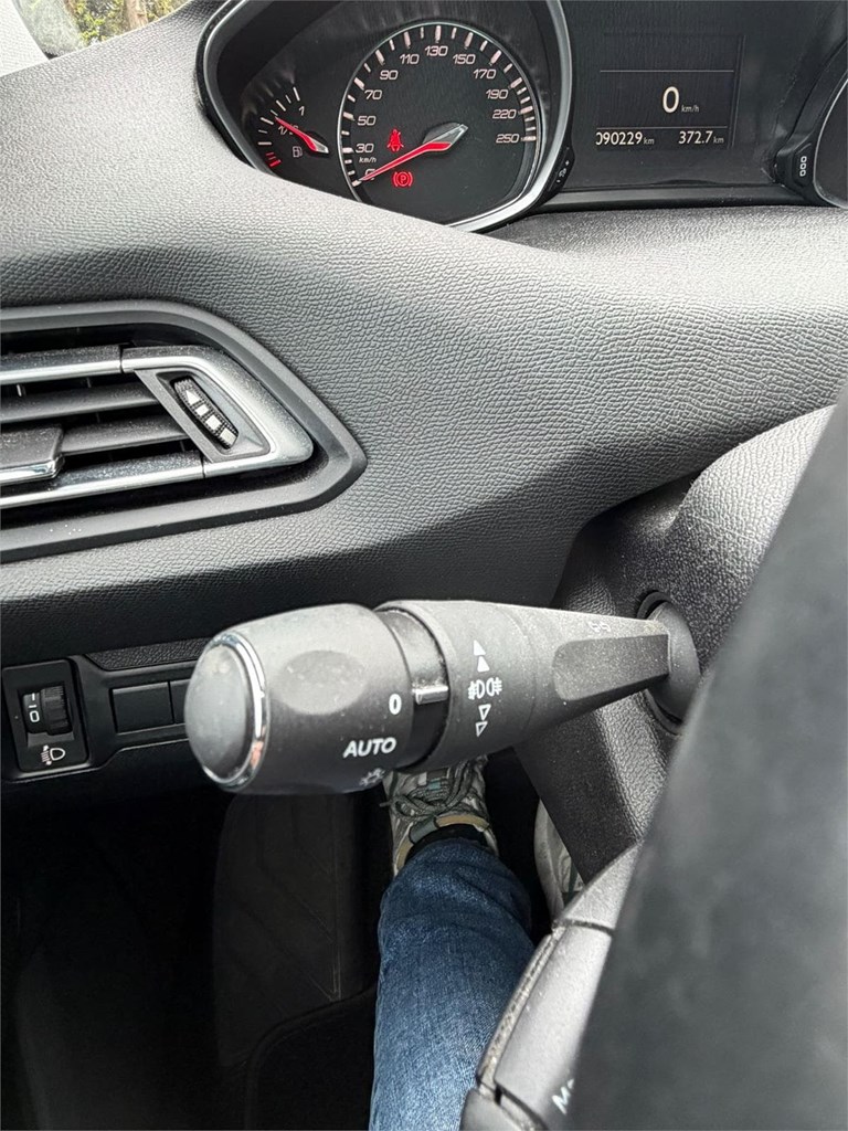 Foto 10 308 5p Style BlueHDi 130 SS