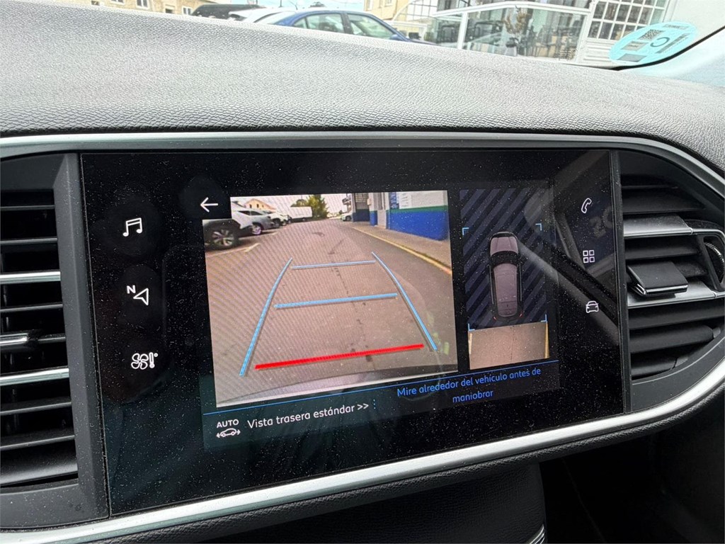 Foto 9 308 5p Style BlueHDi 130 SS