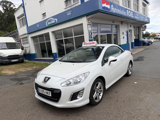 308 CC Active 2.0 HDI 163 FAP
