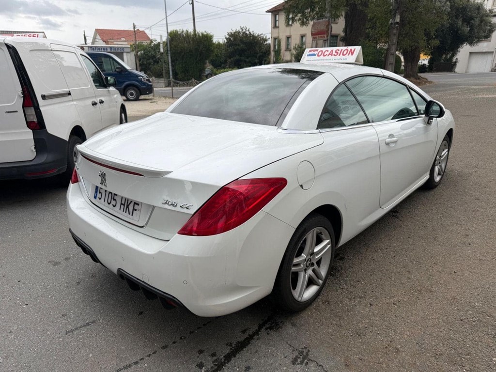 Foto 2 308 CC Active 2.0 HDI 163 FAP