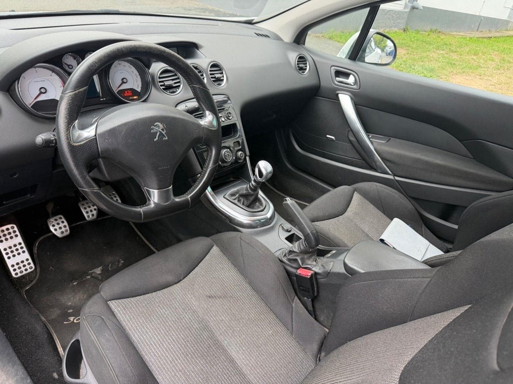 Foto 5 308 CC Active 2.0 HDI 163 FAP