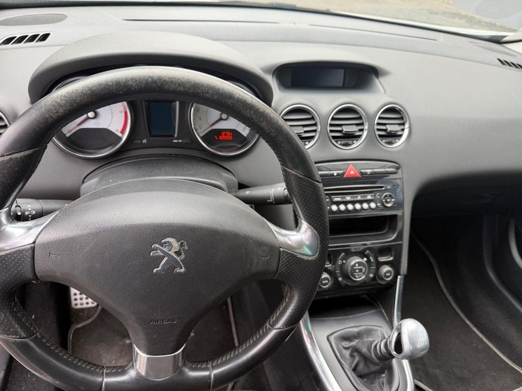 Foto 6 308 CC Active 2.0 HDI 163 FAP