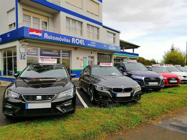 7 razones por las que comprar un coche de segunda mano