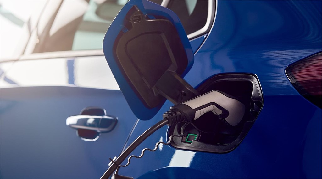 Descubre la autonomía de los coches eléctricos