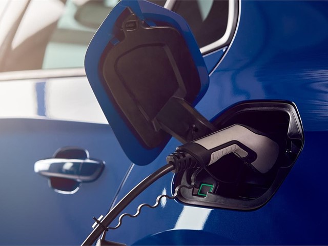 Descubre la autonomía de los coches eléctricos