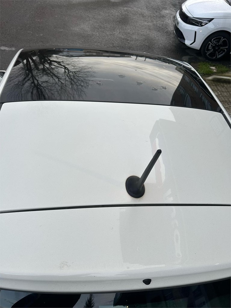 Foto 8 FIAT 500 1.2 69CV Lounge