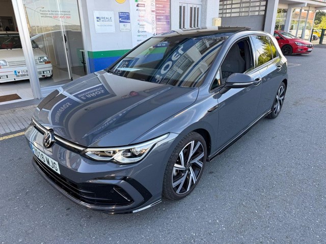 Golf RLine 1.5 TSI 96kW 130CV