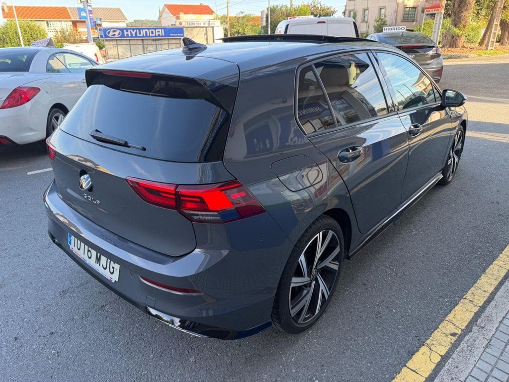 Foto 2 Golf RLine 1.5 TSI 96kW 130CV