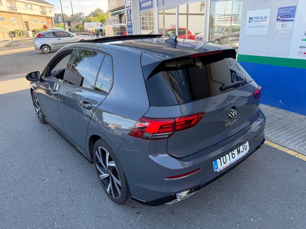 Foto 3 Golf RLine 1.5 TSI 96kW 130CV