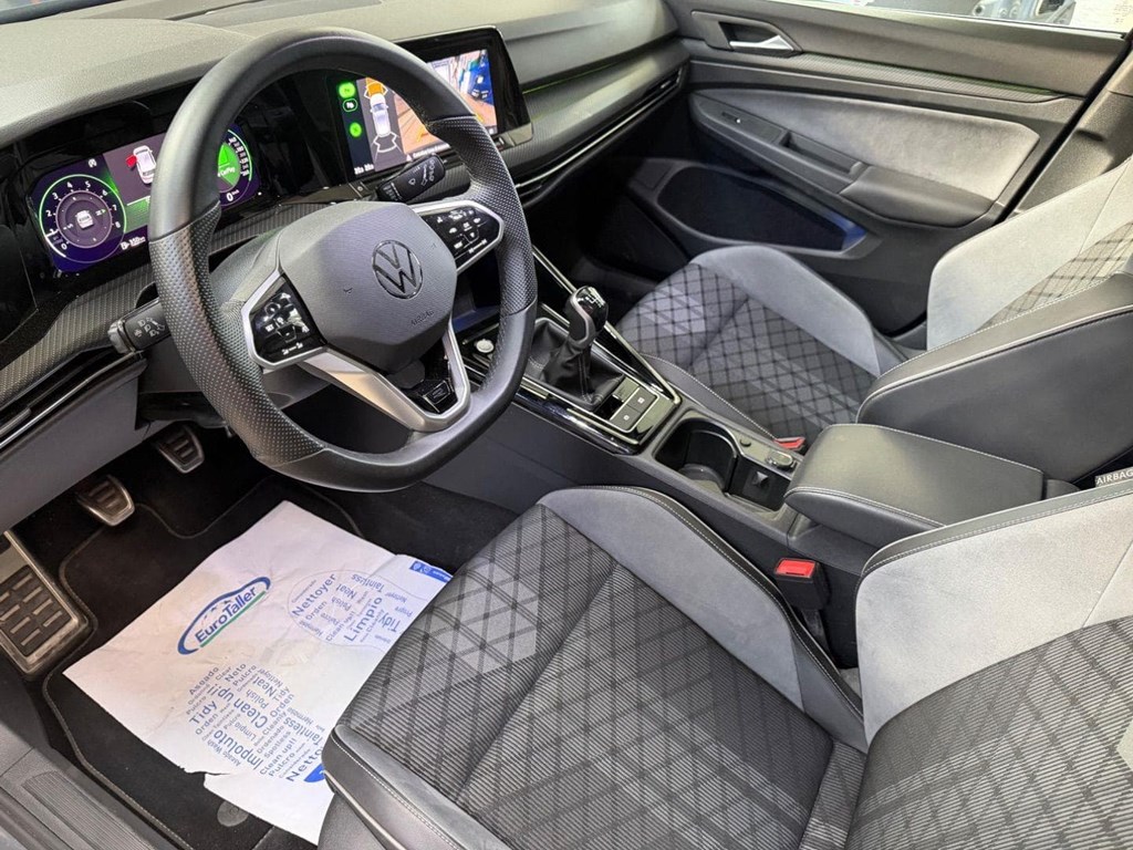 Foto 6 Golf RLine 1.5 TSI 96kW 130CV