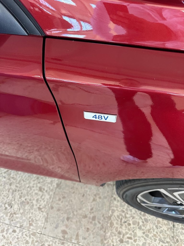 Foto 5 HYUNDAI i30 1.0 TGDI 48V Klass