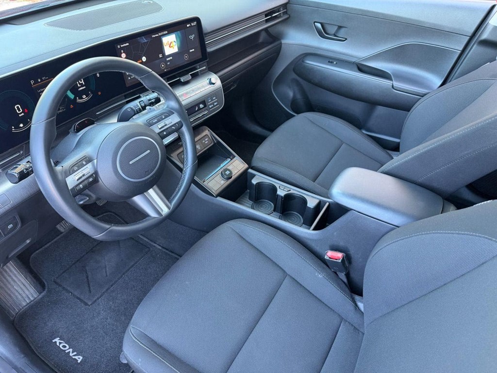 Foto 5 HYUNDAI Kona 1.6 GDI HEV Maxx DCT