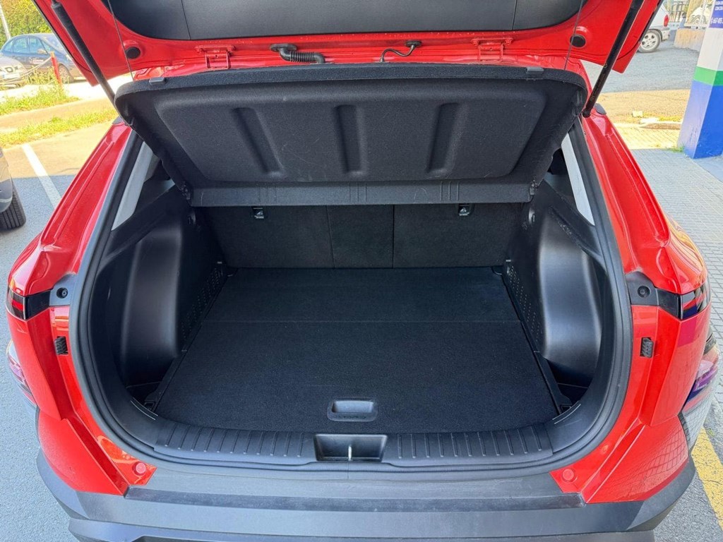 Foto 8 HYUNDAI Kona 1.6 GDI HEV Maxx DCT