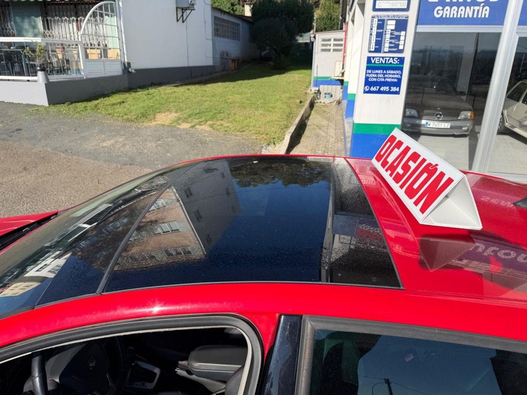 Foto 7 Ibiza 1.4 TSI 150cv FR DSG