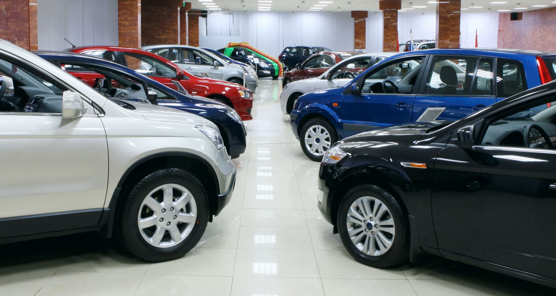 ¿A qué está esperando para cambiar de coche? ¡Contáctenos!
