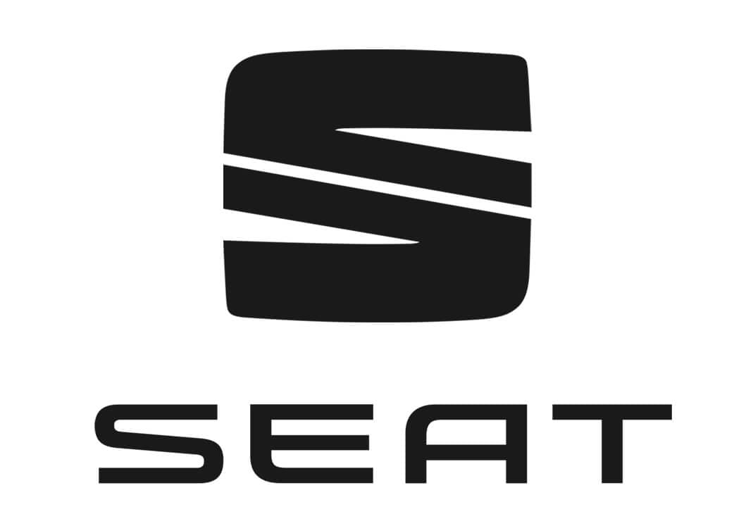 Logo de Seat