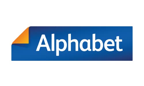 Alphabet