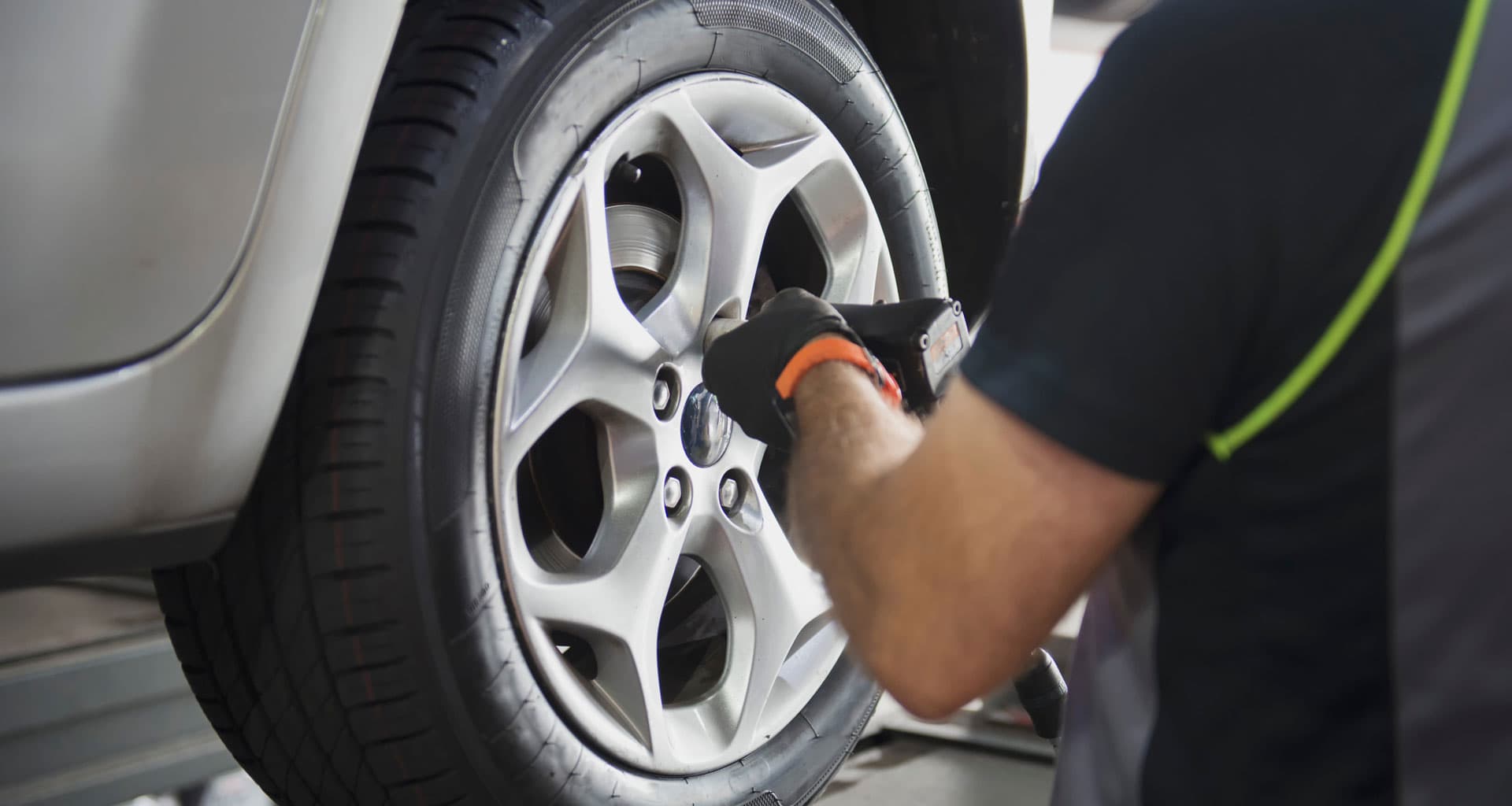 Somos Eurotaller en A Coruña: garantizamos la máxima confianza en nuestras reparaciones de coche