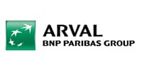 Logo Arval Renting