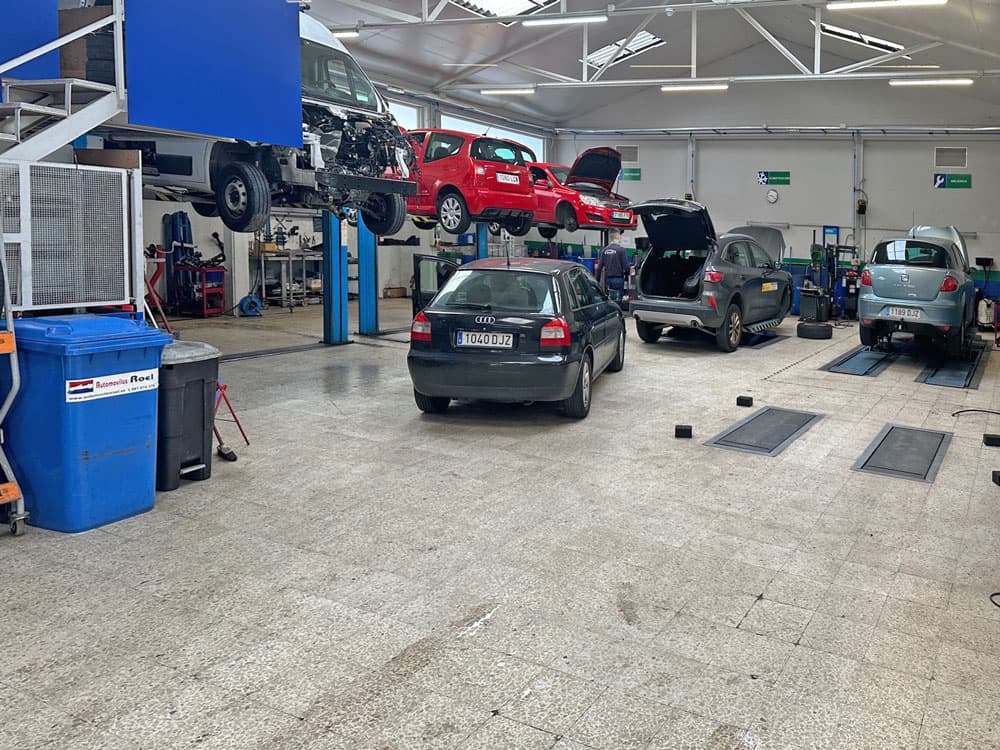 Automóviles Roel