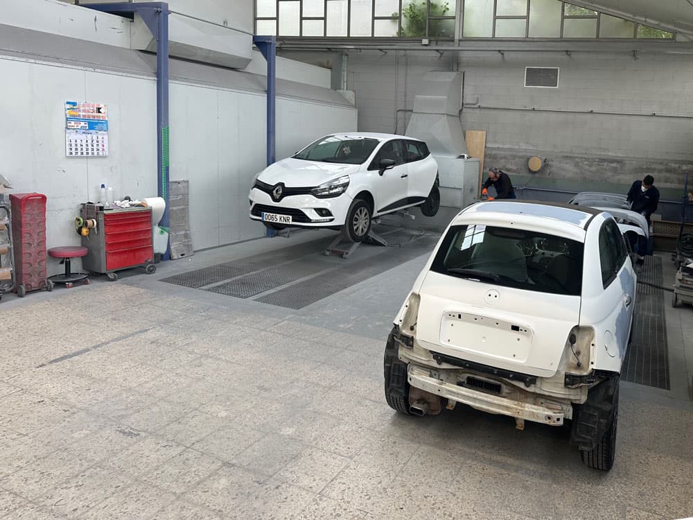 Automóviles Roel