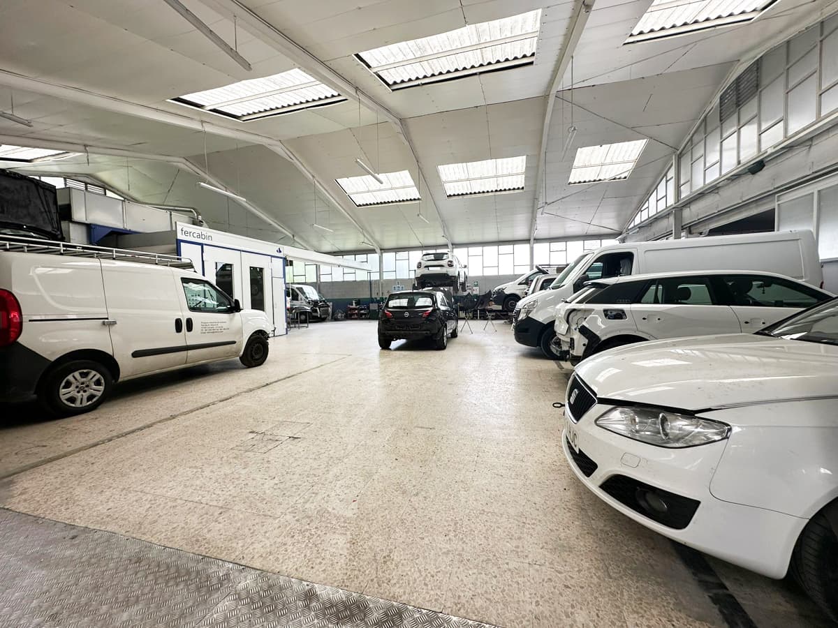 Automóviles Roel