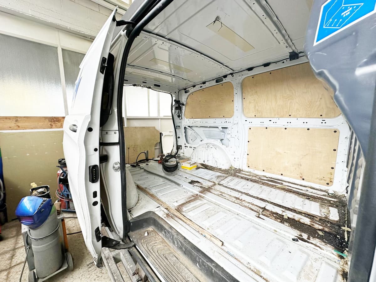 Automóviles Roel
