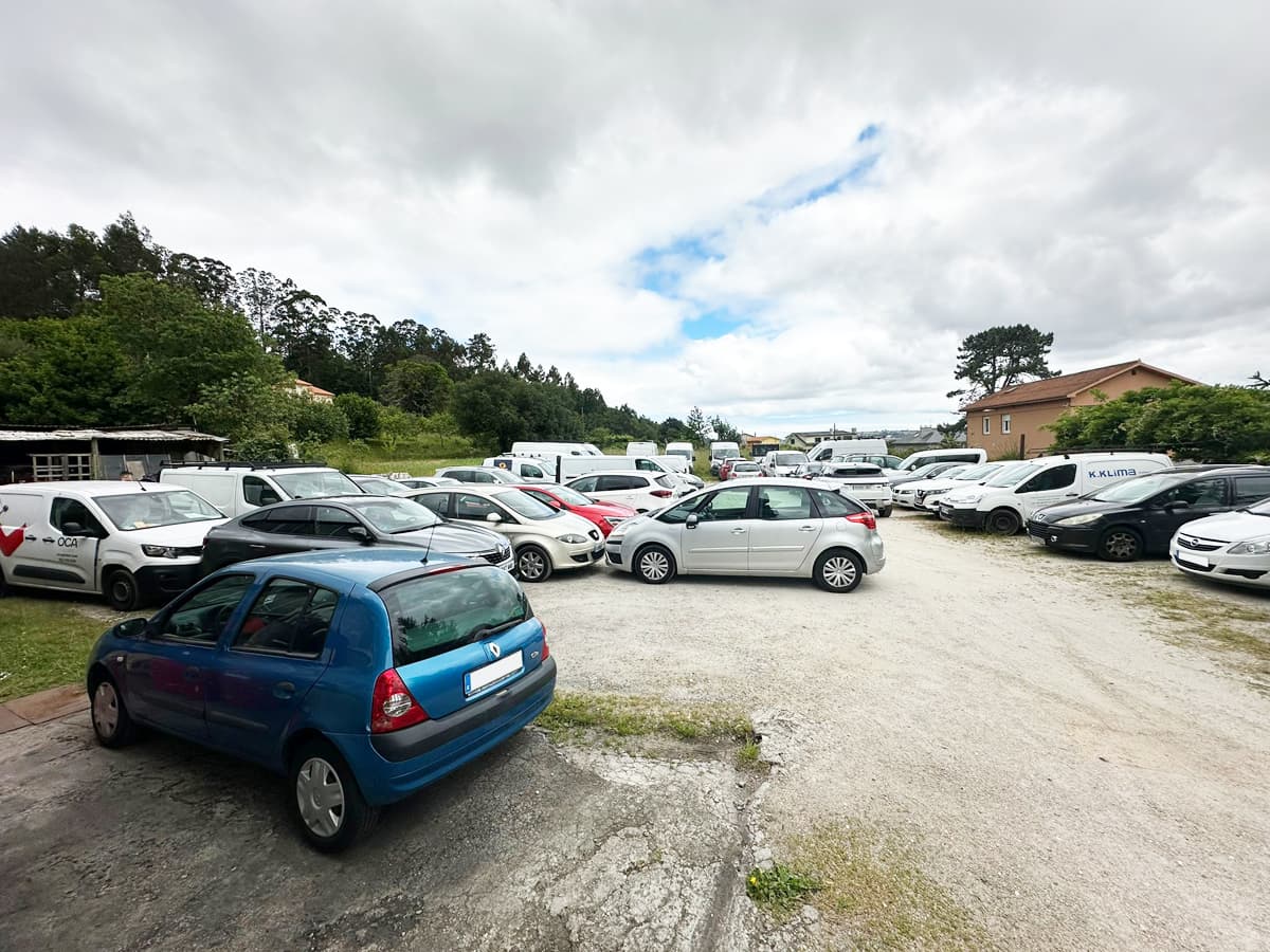 Automóviles Roel