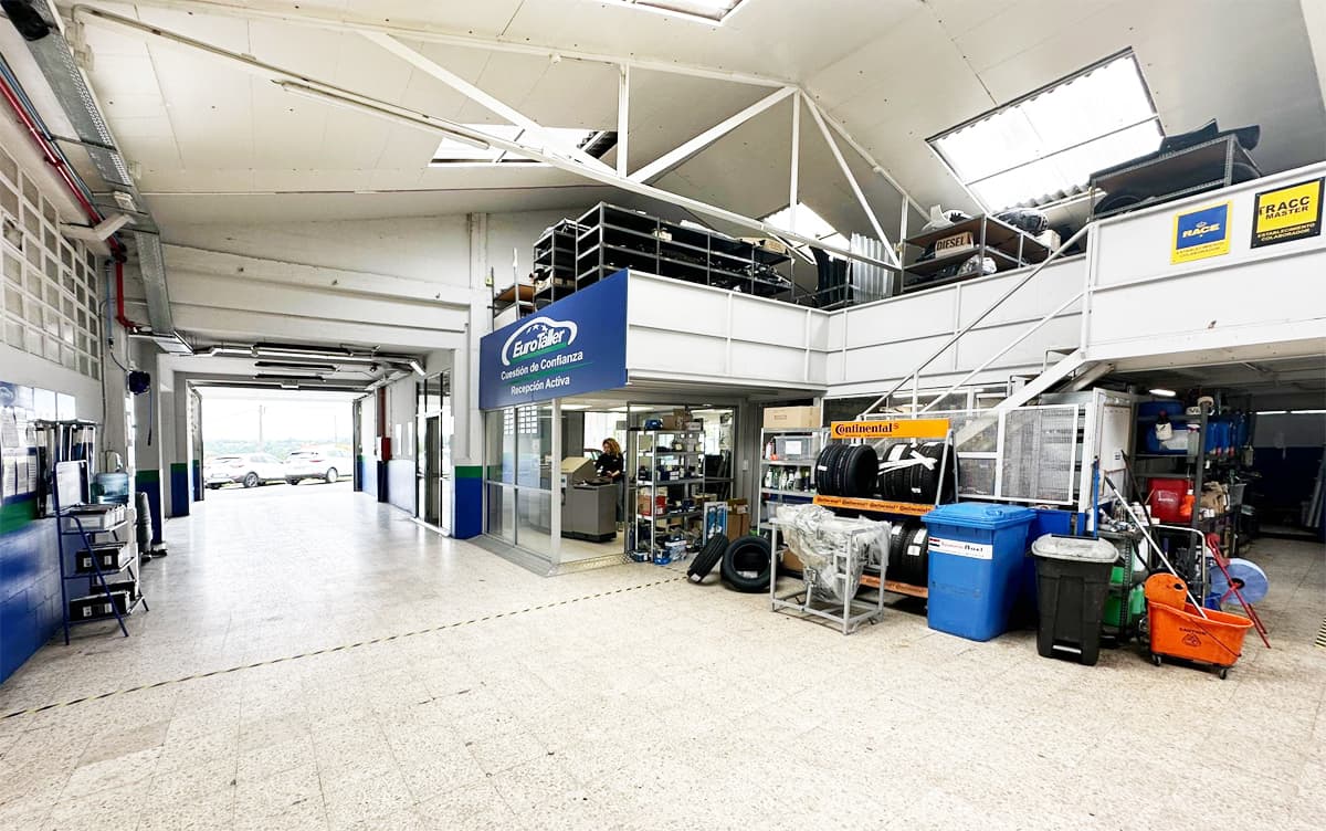 Automóviles Roel