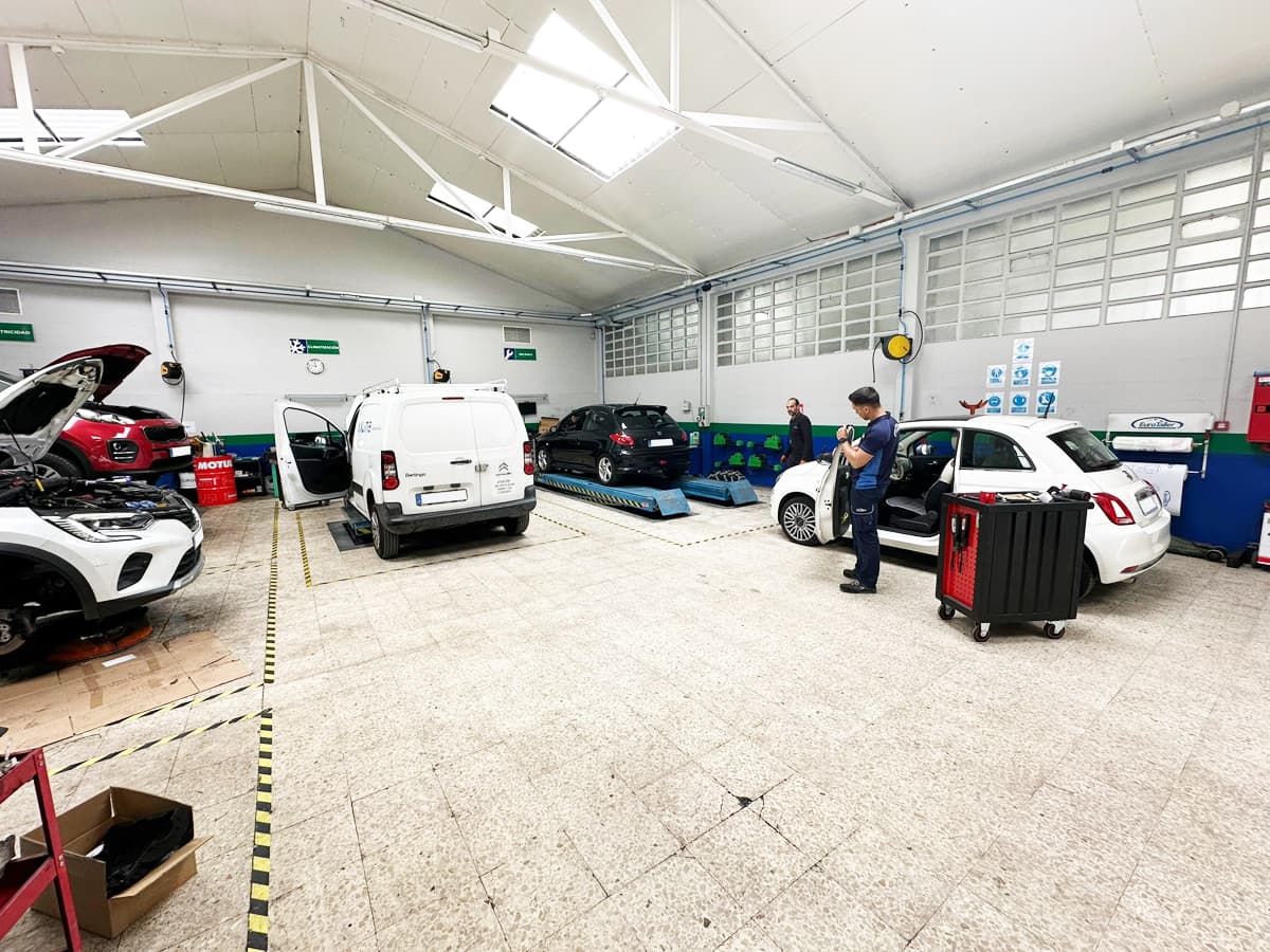 Automóviles Roel