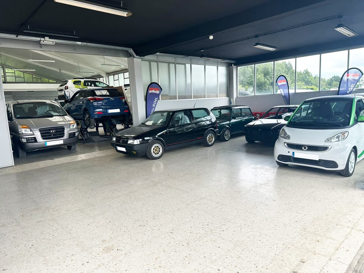 Automóviles Roel