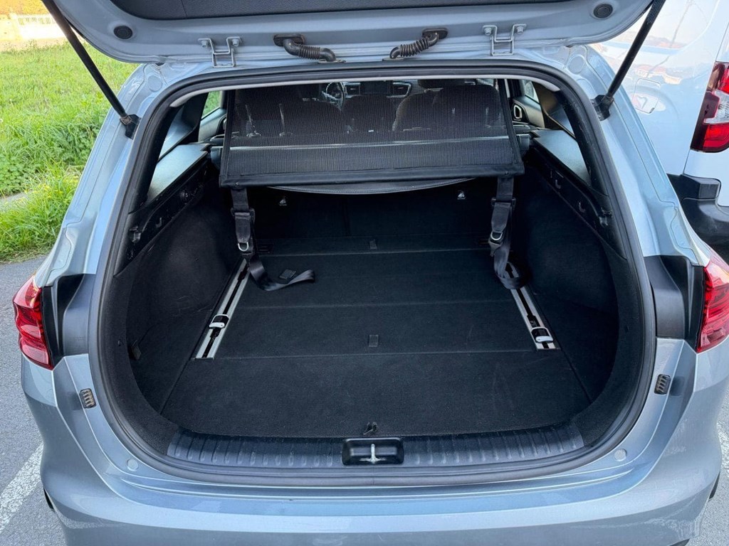 Foto 6 KIA Ceed Tourer Tourer 1.6 CRDi 85kW 115CV Drive