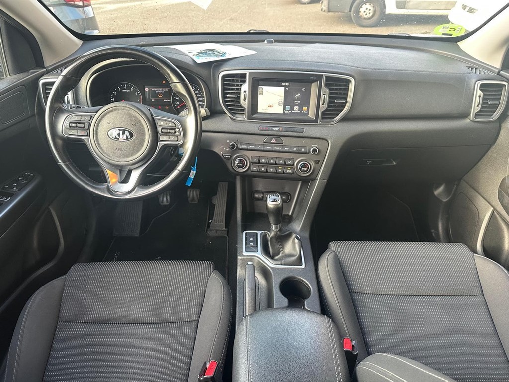 Foto 7 KIA Sportage 1.6 GDi 97kW 132CV x-Tech 4x2