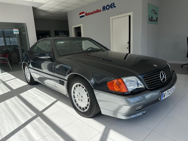 MERCEDES 300 CL