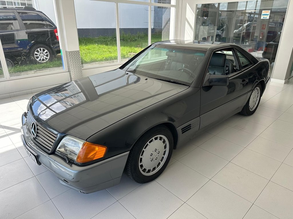 Foto 2 MERCEDES 300 CL