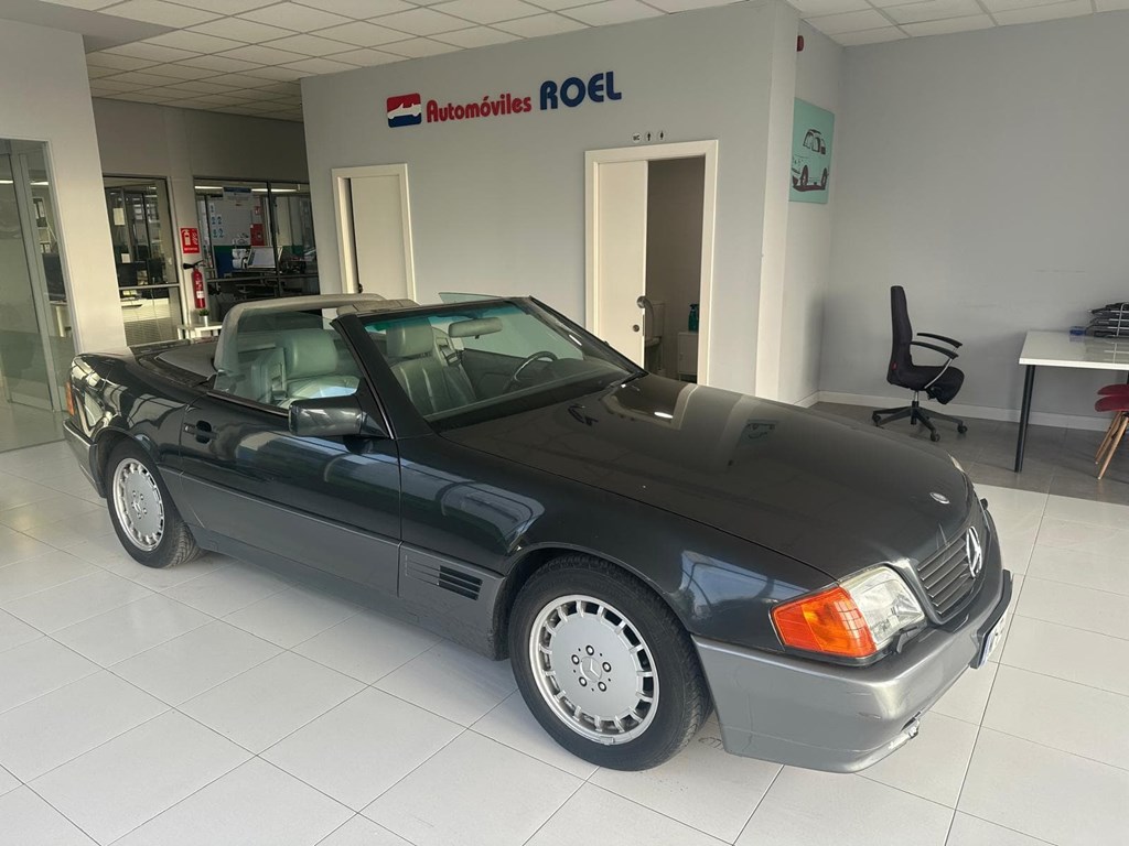 Foto 6 MERCEDES 300 CL