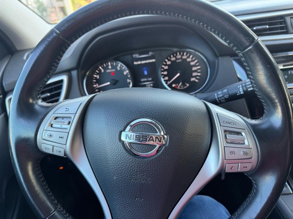 Foto 7 NISSAN QASHQAI 1.2i DIGT SS ACENTA 4X2
