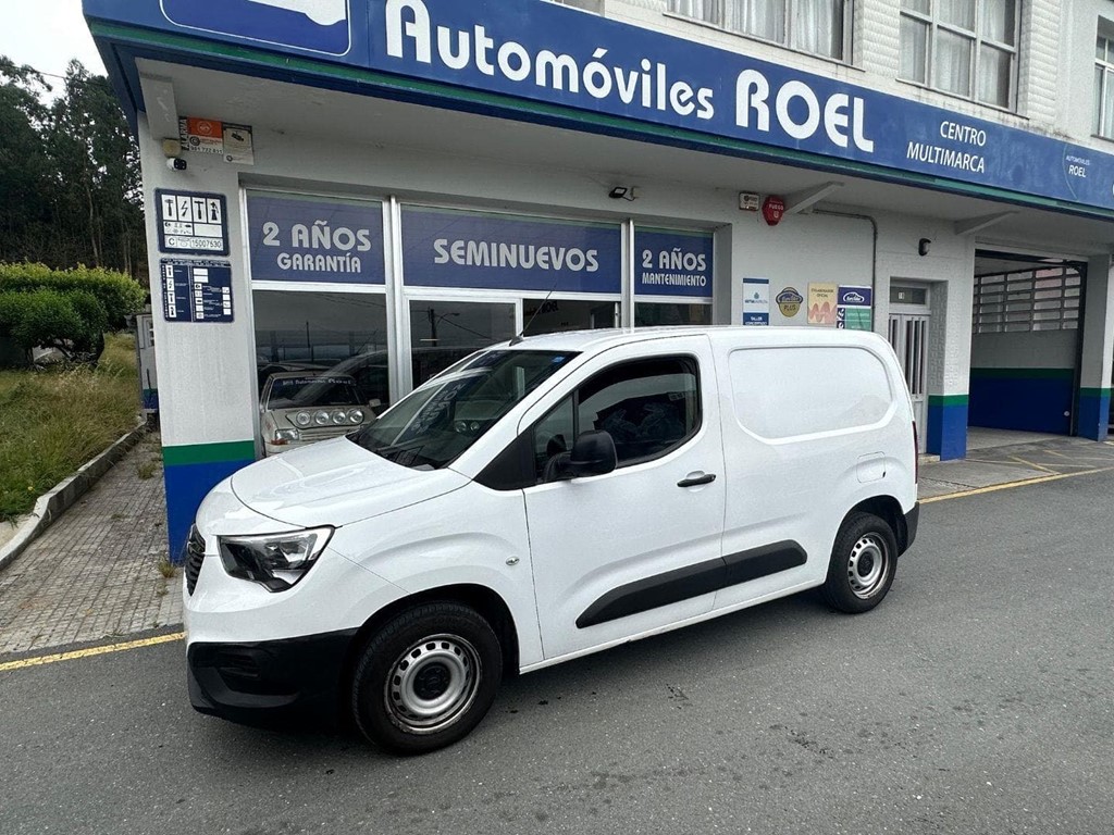 Foto 1 OPEL Combo 1.5 TD SS 75kW100CV Active L H1 1000k