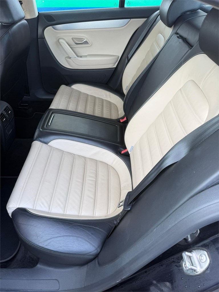 Foto 5 Passat CC 2.0 TDI 140cv DPF DSG RLine