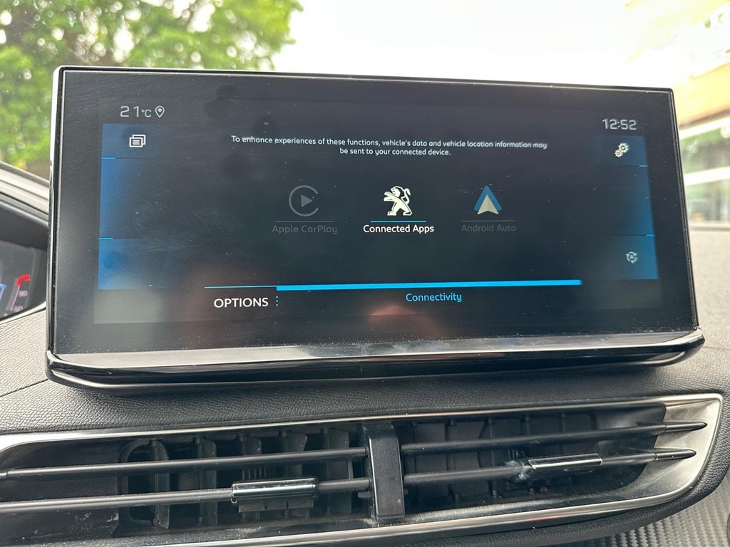Foto 6 PEUGEOT 3008 1.5 BlueHDi SS Allure
