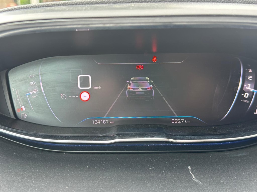 Foto 7 PEUGEOT 3008 1.5 BlueHDi SS Allure