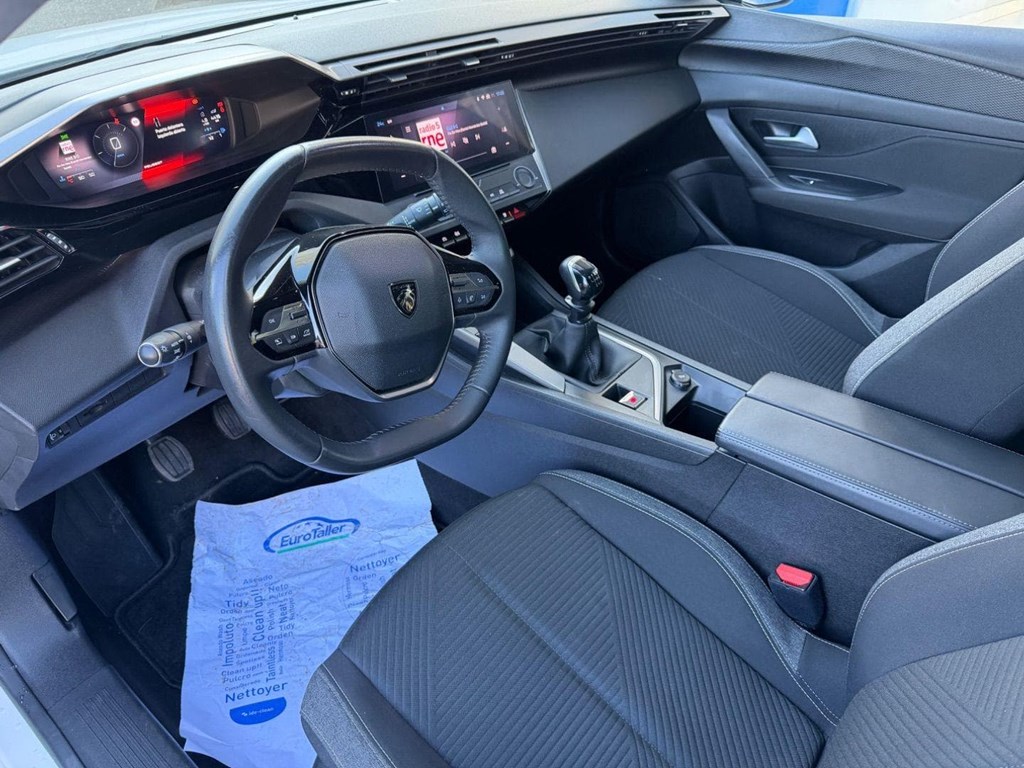Foto 6 PEUGEOT 308 5P Active Pack BlueHDi 130 SS MAN