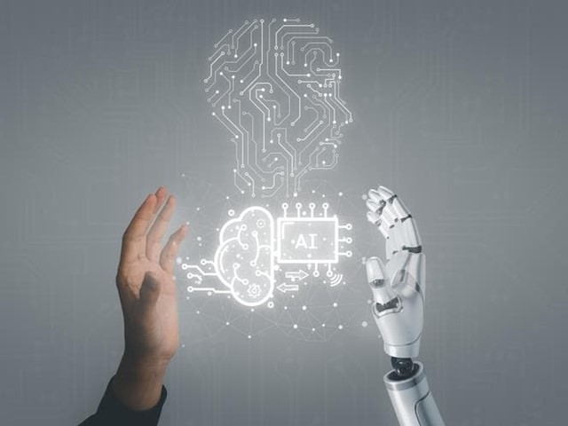 ¿Por qué la Inteligencia Artificial no reemplazará a nuestros mecánicos?