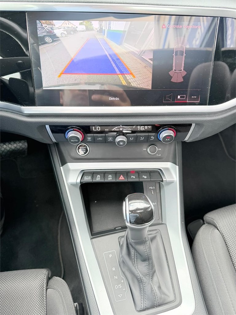 Foto 10 Q3 35 TDI quattro 110kW 150CV