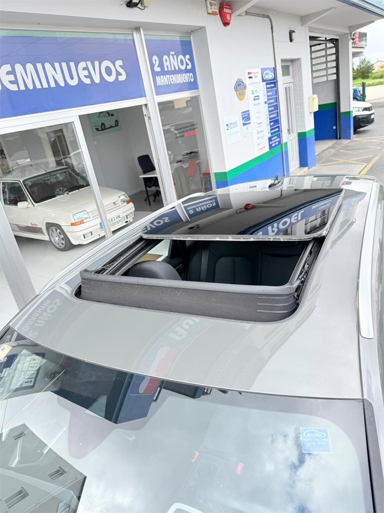 Foto 6 Q3 35 TDI quattro 110kW 150CV