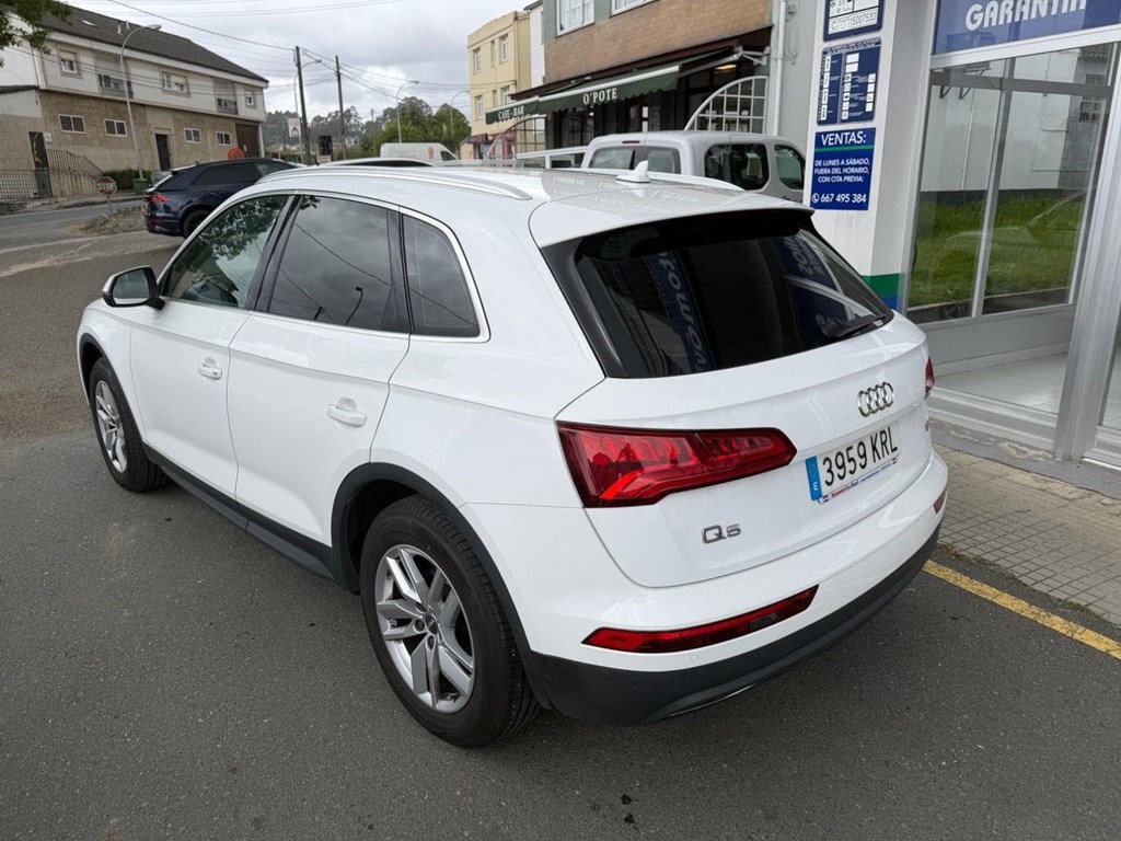 Foto 2 Q5 2.0 TDI 110kW 150CV