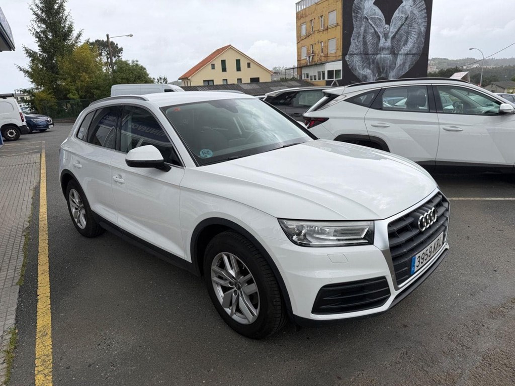 Foto 3 Q5 2.0 TDI 110kW 150CV