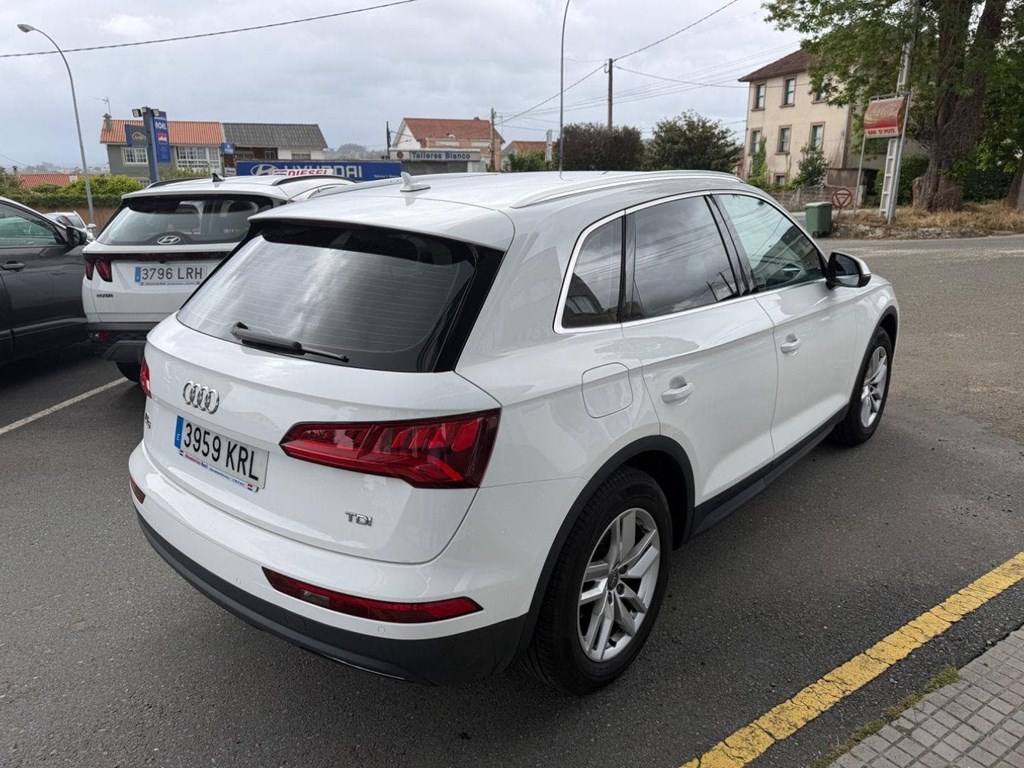 Foto 4 Q5 2.0 TDI 110kW 150CV