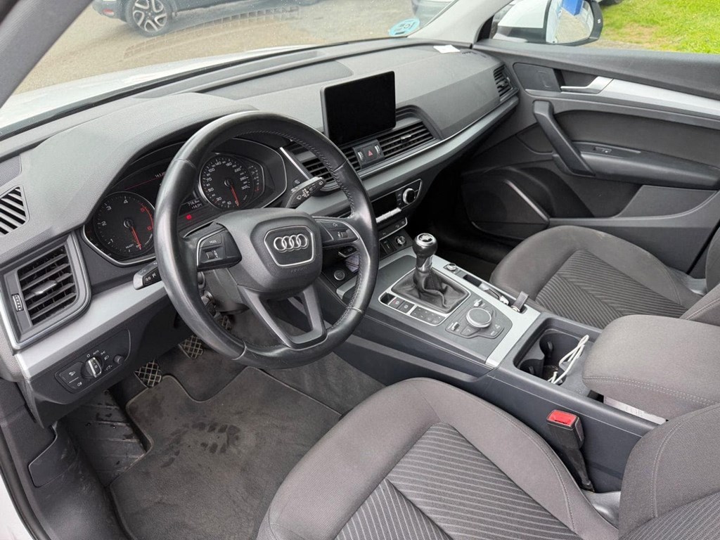 Foto 5 Q5 2.0 TDI 110kW 150CV